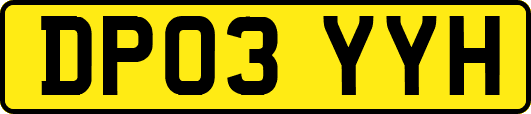 DP03YYH