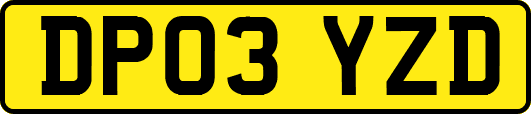 DP03YZD