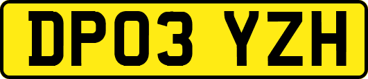 DP03YZH