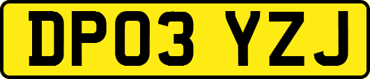 DP03YZJ