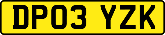 DP03YZK