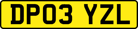 DP03YZL