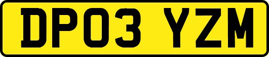 DP03YZM