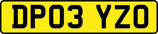 DP03YZO