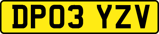 DP03YZV