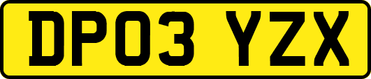 DP03YZX