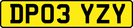 DP03YZY