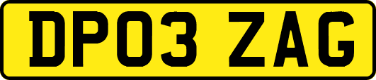 DP03ZAG