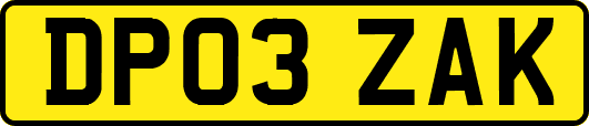 DP03ZAK