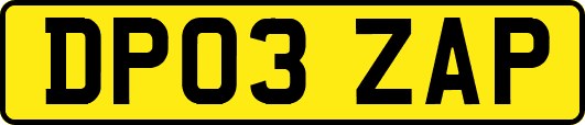DP03ZAP