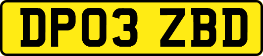 DP03ZBD