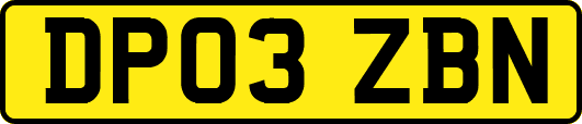 DP03ZBN