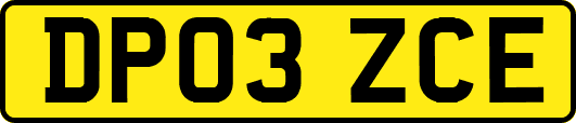DP03ZCE
