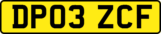DP03ZCF