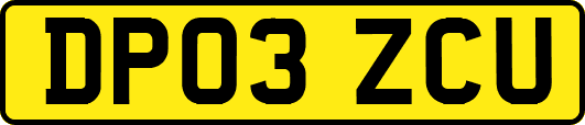 DP03ZCU