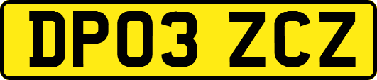 DP03ZCZ