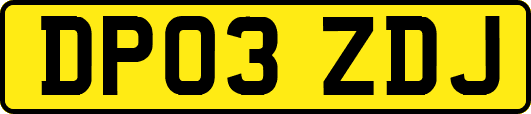 DP03ZDJ