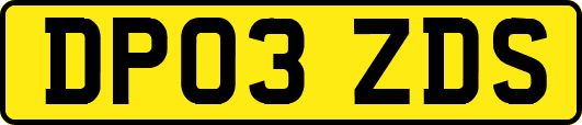 DP03ZDS