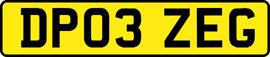 DP03ZEG