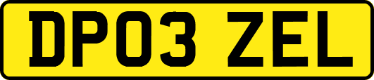 DP03ZEL