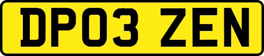 DP03ZEN