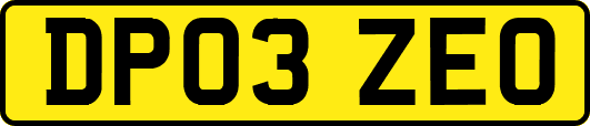 DP03ZEO