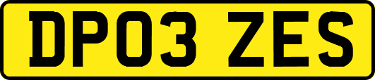 DP03ZES
