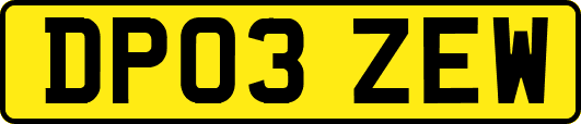 DP03ZEW
