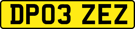 DP03ZEZ