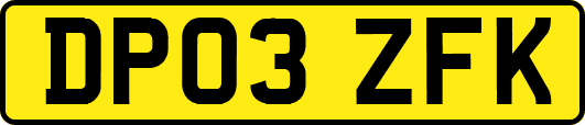 DP03ZFK