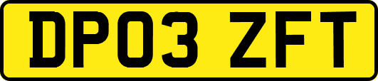 DP03ZFT