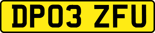 DP03ZFU