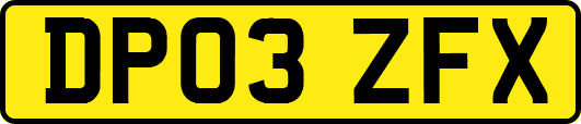 DP03ZFX