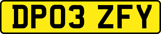 DP03ZFY
