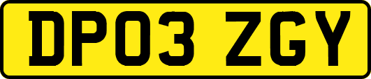 DP03ZGY
