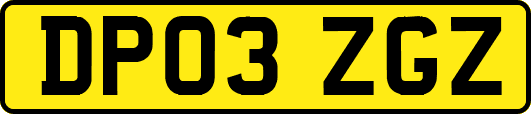 DP03ZGZ