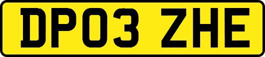 DP03ZHE