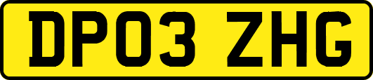 DP03ZHG