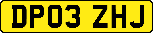 DP03ZHJ