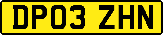 DP03ZHN