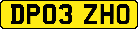 DP03ZHO