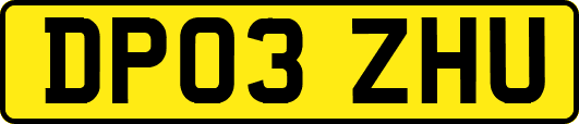 DP03ZHU