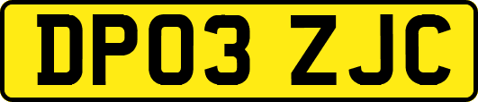 DP03ZJC