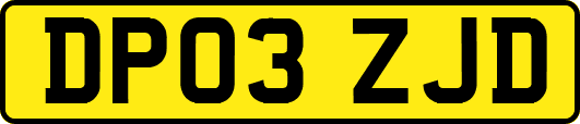 DP03ZJD