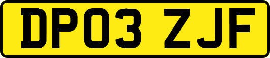 DP03ZJF