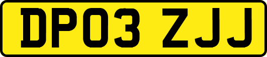 DP03ZJJ