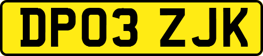 DP03ZJK