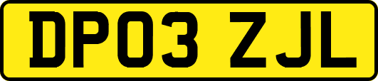 DP03ZJL