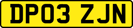 DP03ZJN