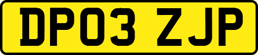 DP03ZJP